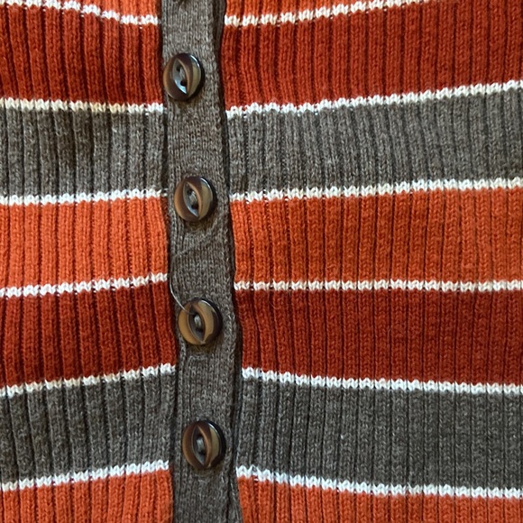 Jessica long sleeve top in size L - Picture 3 of 5